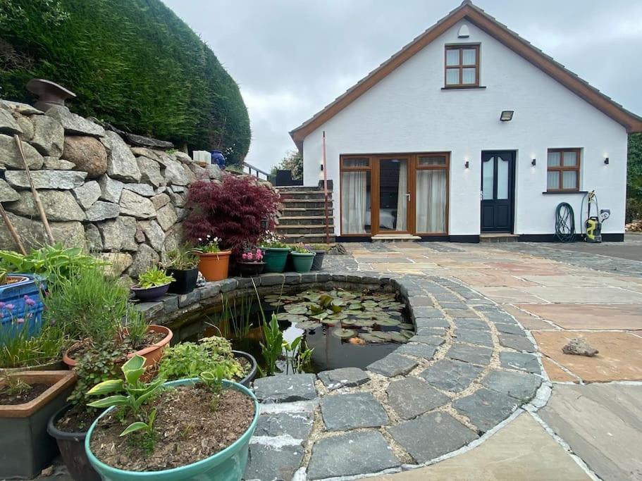 Country Cottage Close To The City. Newry Dış mekan fotoğraf
