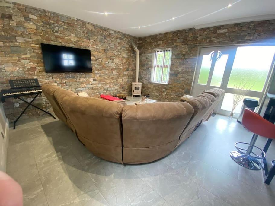 Country Cottage Close To The City. Newry Dış mekan fotoğraf
