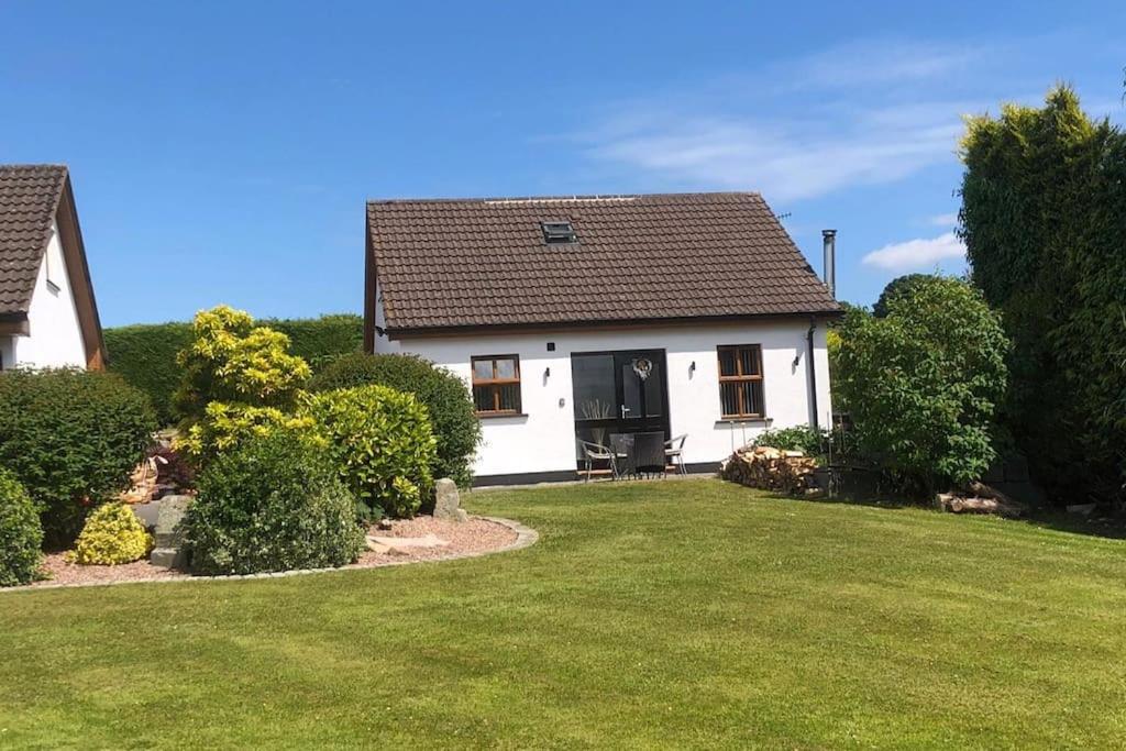 Country Cottage Close To The City. Newry Dış mekan fotoğraf