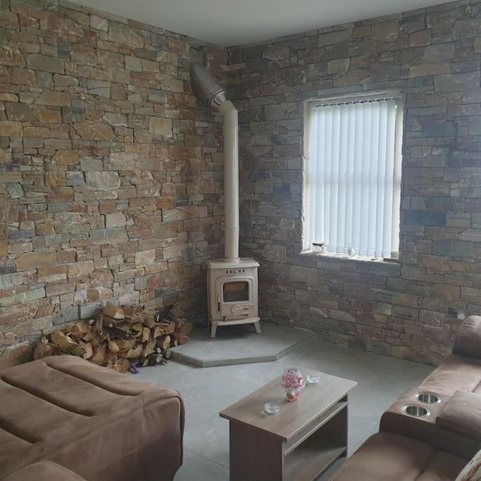Country Cottage Close To The City. Newry Dış mekan fotoğraf